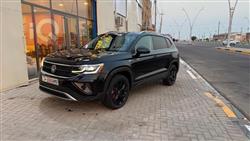 Volkswagen Taos